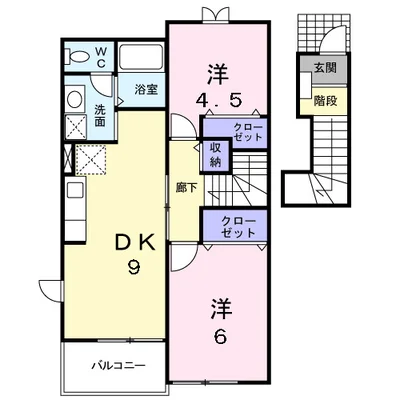 セゾンパルテール