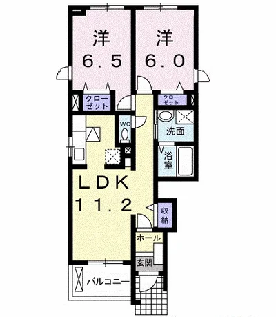 グラース・メゾン・Ｋ