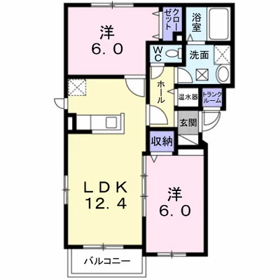 ヴェントル－チェ