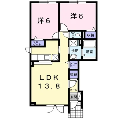 グレース　アヴェニュー