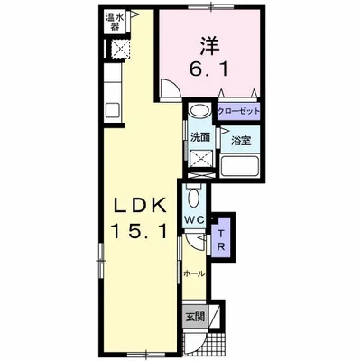 グレイスリッチ