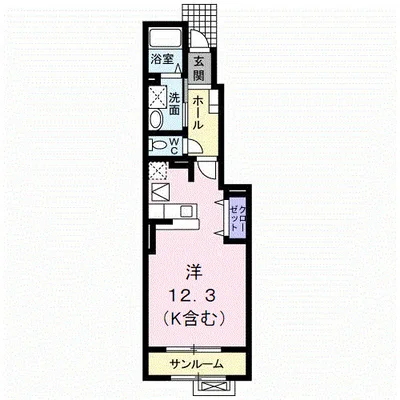 ブリーゼ元町Ⅱ