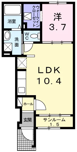 こすもす加賀野