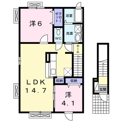 オークウェルスⅠ