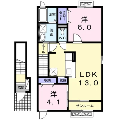 リサ・ファミリアⅠ