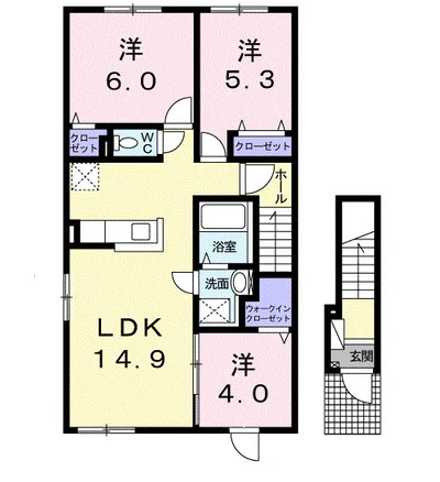 ピュアソレイユＳⅡ