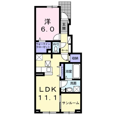 カーサ・セレーノ