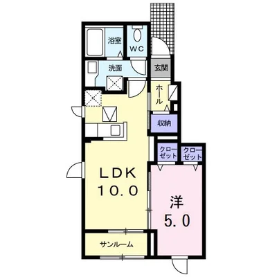 メゾンド・メルベーユ