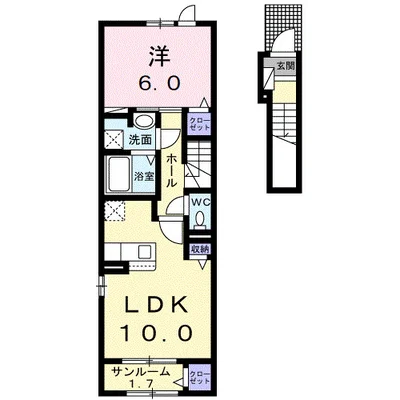 ラッフィナートⅣ