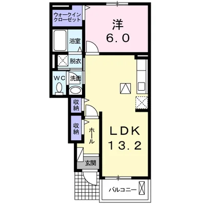 ヒルズタウンⅢ