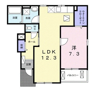 アーバンコート　慶