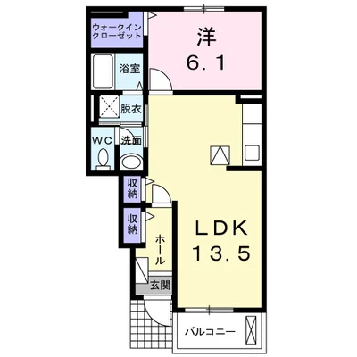 サニーレジデンスＤ