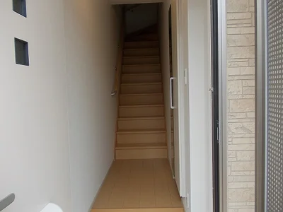 メゾンドアイリスＣ