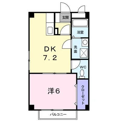 メゾン・ラフィーネ