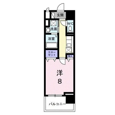 ザ・レジデンス水戸桜川