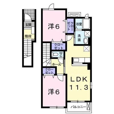 シャン・ド・フルール