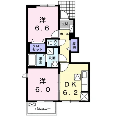 サンガーデン和泉　壱番館