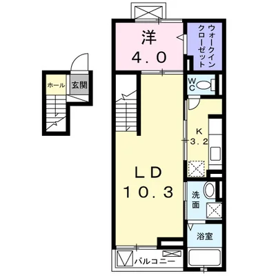 ハーナス・プレイス