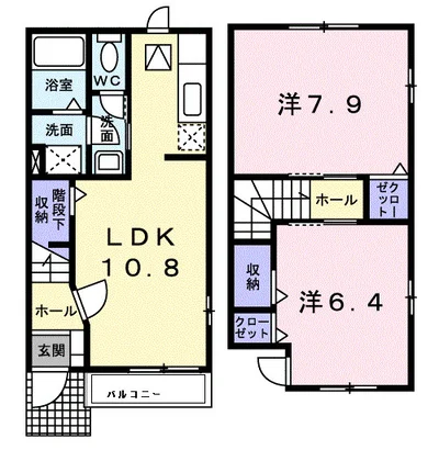 シルク　ガ－デン　Ａ