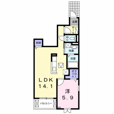 サンシャインビレッジ