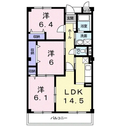 ブィオラヒルズ