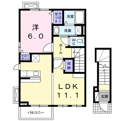 サンリットウェストＢ