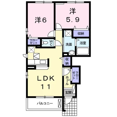 メゾン・グラース