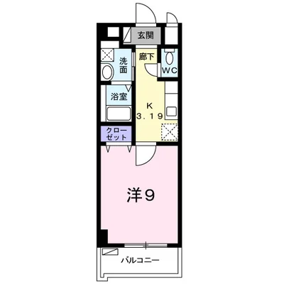 エレガンテまかび