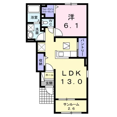 サンリット　Ｎ