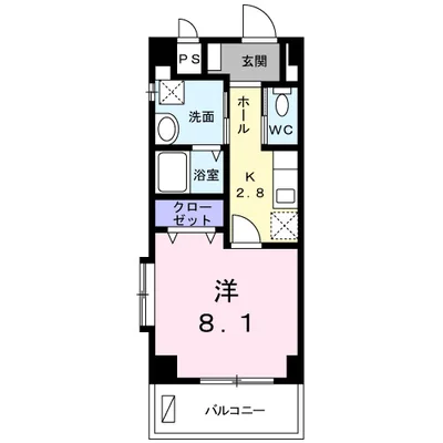 西武門ゆーちハウス