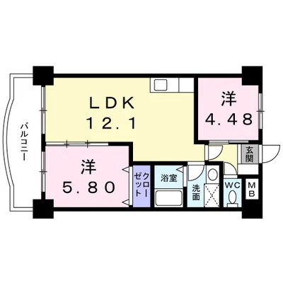 レポサール弥勒寺