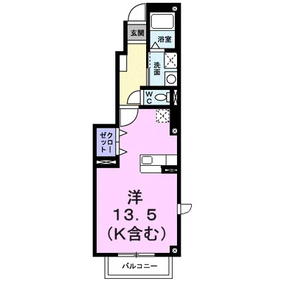 ヴェルジュＭⅡ