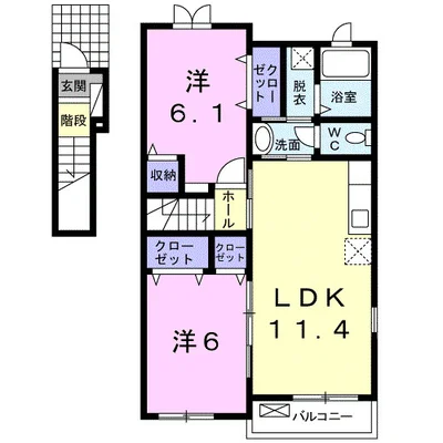 カーサ　フェリーチェ