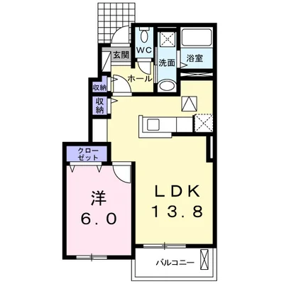 サンリット横井Ａ