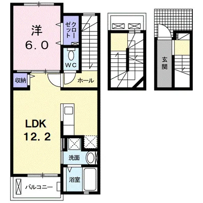 サンループ　クワトロ