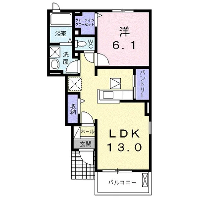 グランジェロⅠ