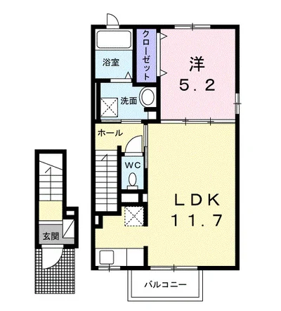 グレイステラスⅡ