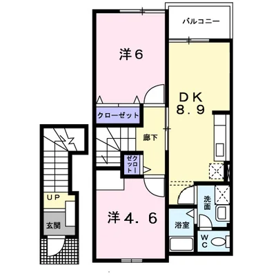 ピュアランドⅡ