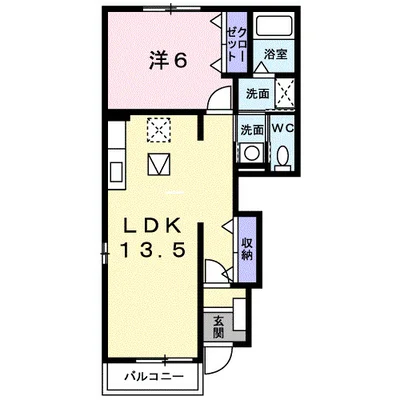 サン・ボヌールⅡ