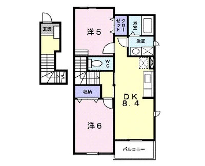 トゥインクルⅢ