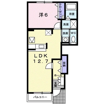 コリーナ　ベルディ　Ａ