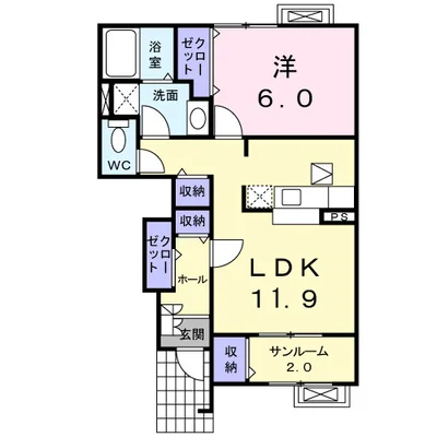 ヴィベール　Ｂ