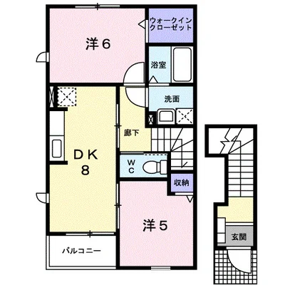 ベルフラワー　Ⅱ