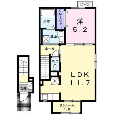 サンライズ・フィールド　Ⅳ