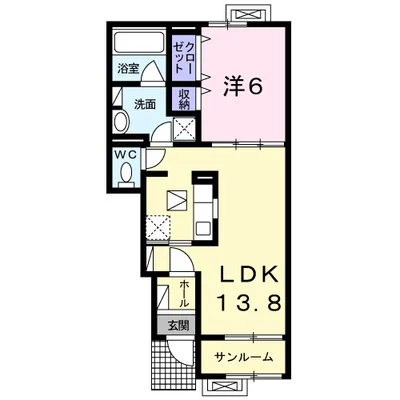 グラナリー　ウェルス