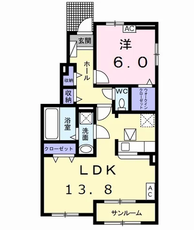 エスペランサＳ　Ⅲ