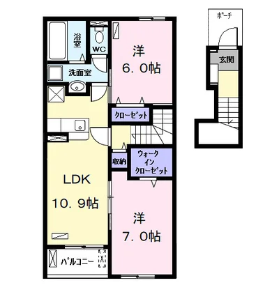 プルミエールシャルム