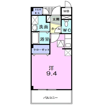 リバーレイクヒルズ