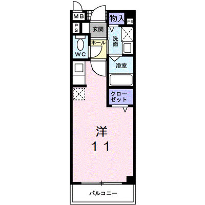 メゾン やわらぎ