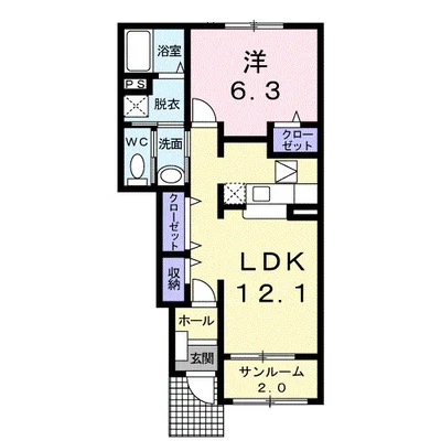 アルドール　エス